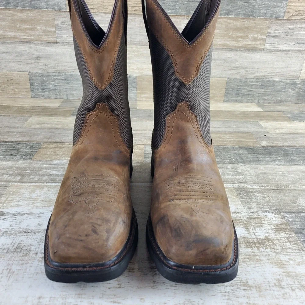 Ariat good light
